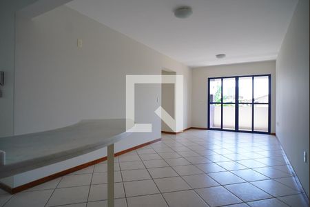 Sala de apartamento para alugar com 3 quartos, 130m² em Lagoa da Conceição, Florianópolis