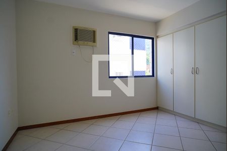 Quarto suite de apartamento para alugar com 3 quartos, 130m² em Lagoa da Conceição, Florianópolis