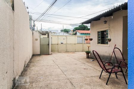 Casa de condomínio para alugar com 56m², 2 quartos e 1 vaga Casa de condomínio para alugar com 56m², 2 quartos e 1 vagaÁrea comum