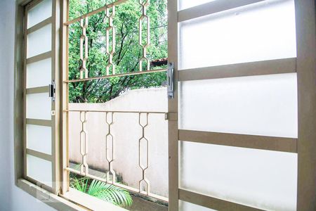 Casa de condomínio para alugar com 56m², 2 quartos e 1 vaga Casa de condomínio para alugar com 56m², 2 quartos e 1 vagaSala - Vista