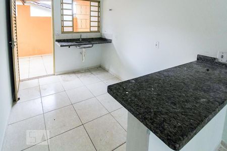 Casa de condomínio para alugar com 56m², 2 quartos e 1 vaga Casa de condomínio para alugar com 56m², 2 quartos e 1 vagaCozinha