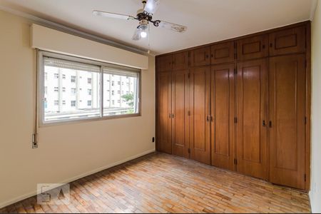 Quarto 2 de apartamento à venda com 3 quartos, 171m² em Consolação, São Paulo