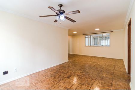 Sala de apartamento à venda com 3 quartos, 171m² em Consolação, São Paulo