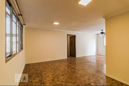 Sala de apartamento à venda com 3 quartos, 171m² em Consolação, São Paulo