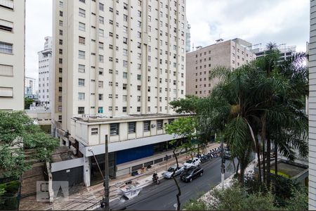 Apartamento à venda com 171m², 3 quartos e 1 vagaVista do quarto 2