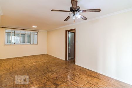 Sala de apartamento à venda com 3 quartos, 171m² em Consolação, São Paulo