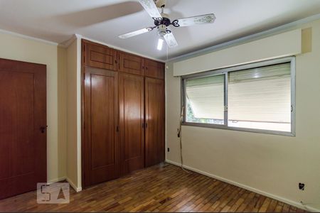 Quarto 1 de apartamento à venda com 3 quartos, 171m² em Consolação, São Paulo