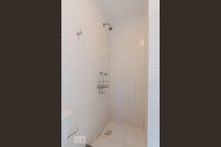 Apartamento para alugar com 45m², 1 quarto e 1 vaga Apartamento para alugar com 45m², 1 quarto e 1 vagaBanheiro