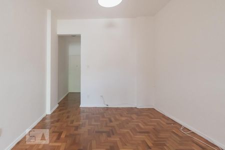 Sala de apartamento para alugar com 1 quarto, 45m² em Catete, Rio de Janeiro
