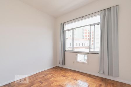 Quarto de apartamento para alugar com 1 quarto, 45m² em Catete, Rio de Janeiro