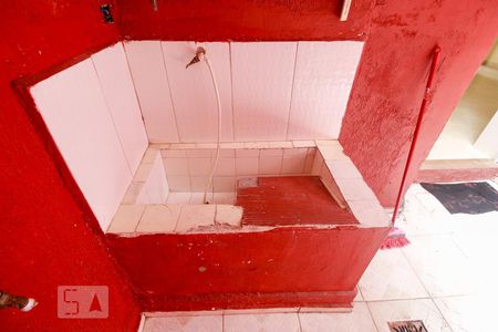 Casa à venda com 75m², 3 quartos e 1 vaga Casa à venda com 75m², 3 quartos e 1 vagaÁrea de serviço