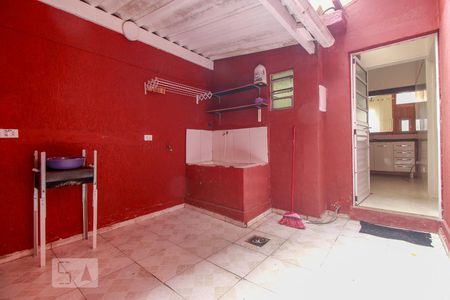 Casa à venda com 75m², 3 quartos e 1 vaga Casa à venda com 75m², 3 quartos e 1 vagaÁrea de serviço