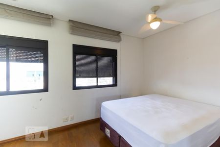 Suíte de apartamento para alugar com 1 quarto, 115m² em Vila Andrade, São Paulo
