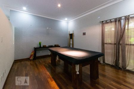 Apartamento à venda com 70m², 1 quarto e 2 vagas Apartamento à venda com 70m², 1 quarto e 2 vagasSalão de Jogos