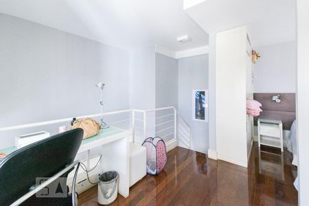 Apartamento à venda com 70m², 1 quarto e 2 vagas Apartamento à venda com 70m², 1 quarto e 2 vagasEscritório