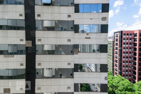 Apartamento à venda com 70m², 1 quarto e 2 vagas Apartamento à venda com 70m², 1 quarto e 2 vagasVista