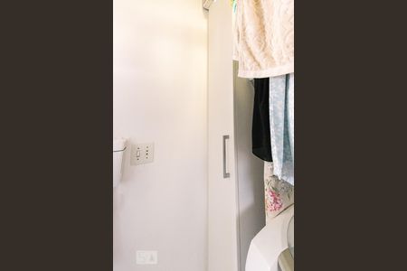 Apartamento à venda com 70m², 1 quarto e 2 vagas Apartamento à venda com 70m², 1 quarto e 2 vagasÁrea de Serviço