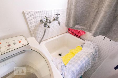 Apartamento à venda com 70m², 1 quarto e 2 vagas Apartamento à venda com 70m², 1 quarto e 2 vagasÁrea de Serviço