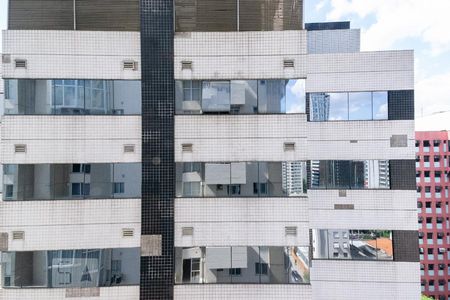 Apartamento à venda com 70m², 1 quarto e 2 vagas Apartamento à venda com 70m², 1 quarto e 2 vagasVista