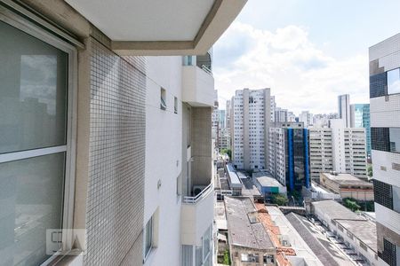 Apartamento à venda com 70m², 1 quarto e 2 vagas Apartamento à venda com 70m², 1 quarto e 2 vagasVista