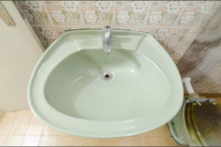 Pia de casa à venda com 4 quartos, 242m² em Centro, São Bernardo do Campo