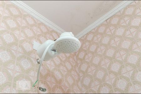 Chuveiro de casa à venda com 4 quartos, 242m² em Centro, São Bernardo do Campo