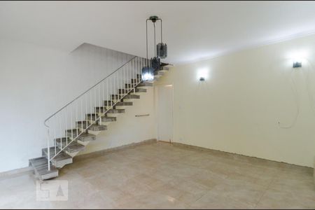 Sala de casa à venda com 4 quartos, 242m² em Centro, São Bernardo do Campo