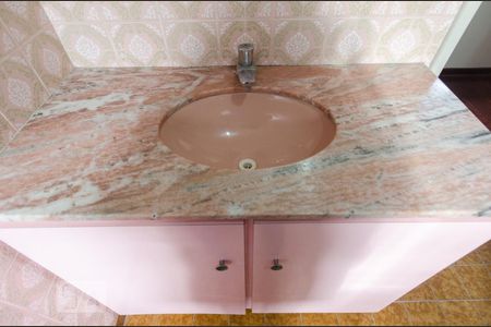 Pia de casa à venda com 4 quartos, 242m² em Centro, São Bernardo do Campo