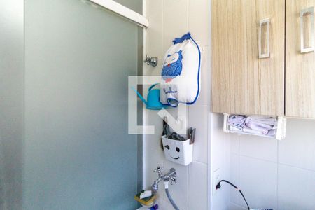 Apartamento para alugar com 33m², 1 quarto e sem vaga Apartamento para alugar com 33m², 1 quarto e sem vagaÁrea de serviço