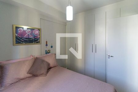 Apartamento para alugar com 33m², 1 quarto e sem vaga Apartamento para alugar com 33m², 1 quarto e sem vagaQuarto
