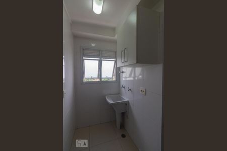 Apartamento para alugar com 40m², 1 quarto e 1 vagaÁrea de Serviço