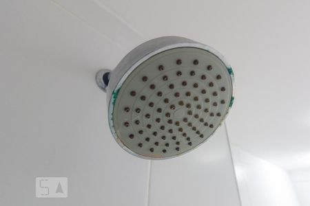 Banheiro de apartamento para alugar com 1 quarto, 40m² em Vila Cruzeiro, São Paulo