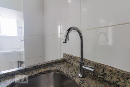 Apartamento para alugar com 40m², 1 quarto e 1 vagaCozinha