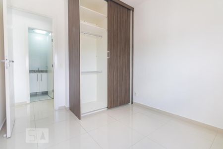 Quarto de apartamento para alugar com 1 quarto, 40m² em Vila Cruzeiro, São Paulo