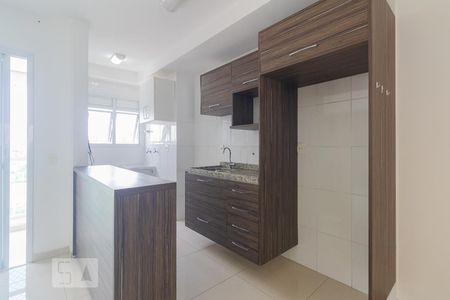 Apartamento para alugar com 40m², 1 quarto e 1 vagaCozinha