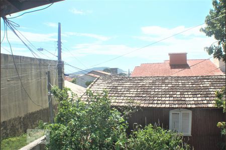 Vista do Quarto 01 de apartamento para alugar com 1 quarto, 30m² em Ingleses do Rio Vermelho, Florianópolis