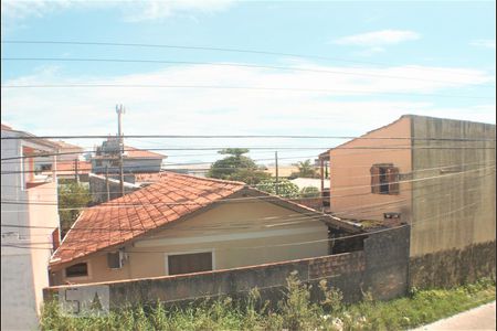 Vista da Cozinha de apartamento para alugar com 1 quarto, 30m² em Ingleses do Rio Vermelho, Florianópolis