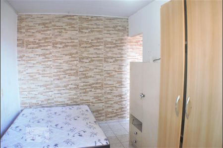 Quarto 01 de apartamento para alugar com 1 quarto, 30m² em Ingleses do Rio Vermelho, Florianópolis