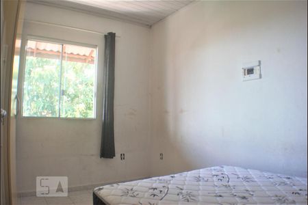 Quarto 01 de apartamento para alugar com 1 quarto, 30m² em Ingleses do Rio Vermelho, Florianópolis