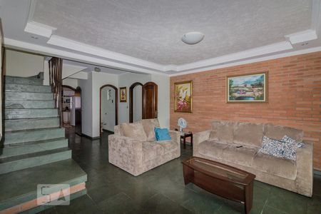 Casa à venda com 297m², 3 quartos e 3 vagasSala