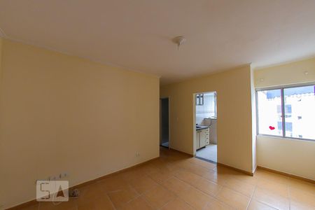 Sala de apartamento à venda com 2 quartos, 56m² em Jardim Adriana, Guarulhos