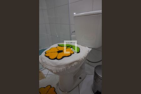 Casa à venda com 110m², 3 quartos e 1 vagaBanheiro