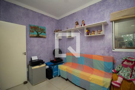 Casa à venda com 110m², 3 quartos e 1 vagaQuarto 3