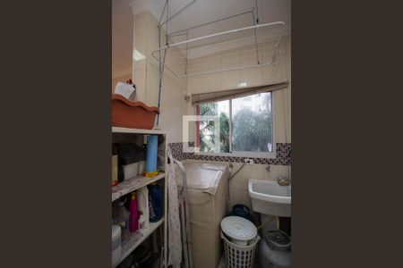 Casa à venda com 110m², 3 quartos e 1 vagaÁrea de Serviço