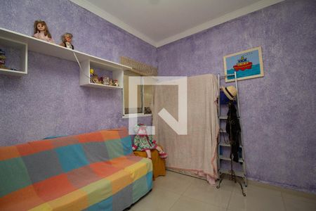 Casa à venda com 110m², 3 quartos e 1 vagaQuarto 3