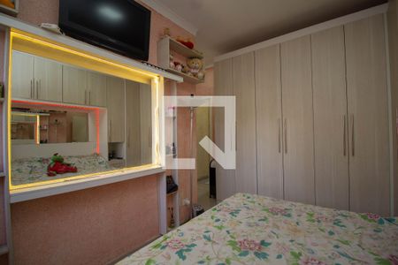 Casa à venda com 110m², 3 quartos e 1 vagaQuarto 1 - Suíte