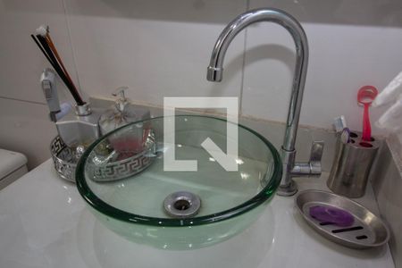 Casa à venda com 110m², 3 quartos e 1 vagaBanheiro