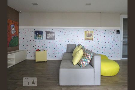 Apartamento para alugar com 69m², 3 quartos e 1 vagaBrinquedoteca
