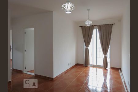Sala de apartamento para alugar com 3 quartos, 69m² em Instituto de Previdência, São Paulo