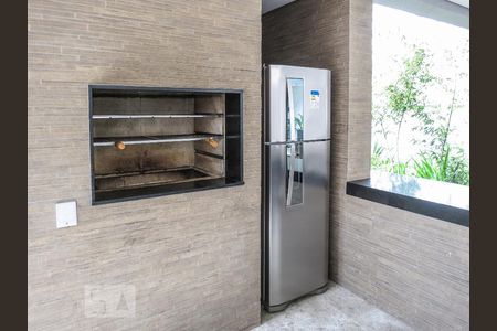 Apartamento para alugar com 69m², 3 quartos e 1 vagaÁrea comum - Churrasqueira
